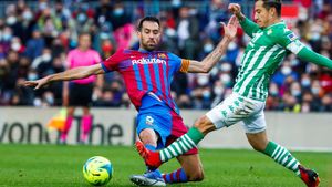 Sergio Busquets to leave Barcelona after nearly two decades at La Liga giants