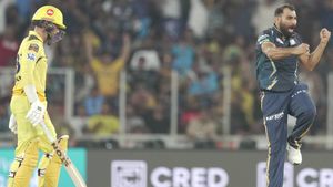 IPL 2023 Final: Four reasons why Gujarat Titans will beat Chennai Super Kings to win second title