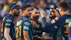 CSK vs GT IPL 2023 Final: 4 Bowlers Who Will Take Most Wickets In Today's Match
