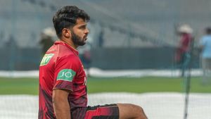 IPL 2023: 'Dear KKR, Why!' Twitter slams KKR for not bowling Shardul Thakur