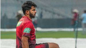 IPL 2023: Why is Shardul Thakur not bowling for KKR? All-rounder explains reason ahead of WTC final