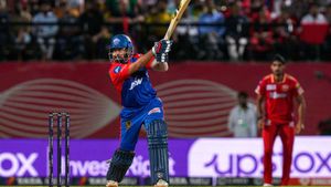 IPL 2023: CSK fans fear DC opener Prithvi Shaw's return to form with fifty against PBKS