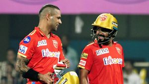 PBKS vs DC IPL 2023: 4 Players Who Will Score Most Runs In Today's Match