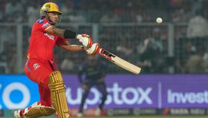 IPL 2023: Shikhar Dhawan joins Virat Kohli in unique Milestone