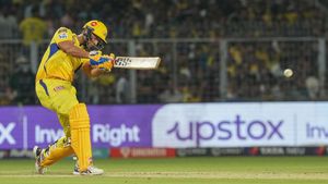 CSK vs DC: Shivam Dube to Ambati Rayudu - Players Who Can Cross Milestones In IPL 2023 Match 55