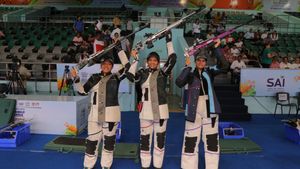 Khelo India University Games 2022: Swimmers, Shooting grab 42 medals on May 26