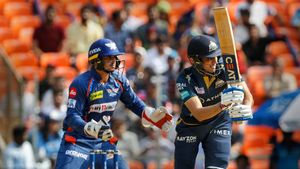 IPL 2023: Shubman Gill breaks David Miller's record for Gujarat Titans with unbeaten 94 off 51 vs LSG