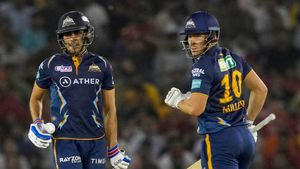 GT vs SRH, IPL 2023: 4 players Who Will Take Score Most Runs In Today's Match