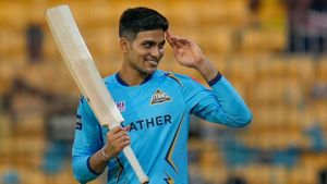 CSK vs GT, IPL 2023 Final: Mohammad Kaif lauds Shubman Gill's ability to play to situation