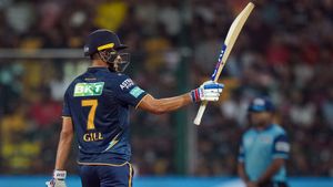 Who Won Yesterday IPL Match MI vs SRH & RCB vs GT; Yesterday IPL Match results May 21