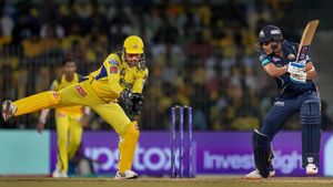 Who Won Yesterday IPL Match GT vs CSK; Yesterday IPL Match results May 23
