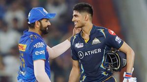 GT vs MI, IPL 2023 Qualifier 2: Full List of Award Winners, Man of The Match, Post Match Presentation, Scoreca