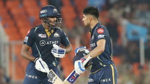 CSK vs GT Dream11 prediction, IPL 2023 Final: Fantasy Suggestions, Captain and Vice Captain
