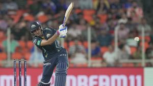 IPL 2023: Sachin Tendulkar heaps praises on 'unforgettable' Shubman Gill ahead of Final