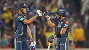 IPL 2023: 'Shubman Gill the next big thing!' Former cricketers and fans react on Twitter