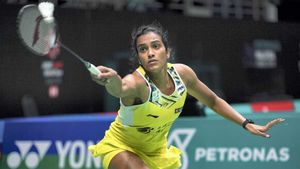 PV Sindhu vs Gregoria Mariska Tunjung, Malaysia Masters 2023 Semi-Final: Timing, Telecast, Live Streaming Info
