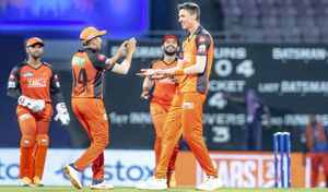 IPL 2023: From Akeal Hosein to Mayank Agarwal - List of Players SRH likely to release