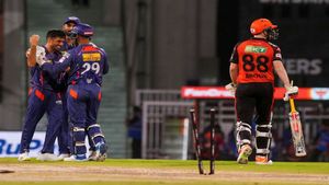 SRH vs LSG IPL 2023 Live Streaming: Where and When to Watch Mumbai Indians vs Gujarat Titans