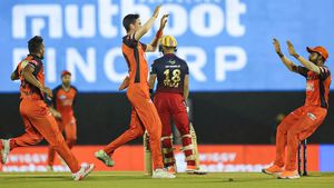 SRH vs RCB Match Prediction - Predicted Winner of IPL 2023 Match 65