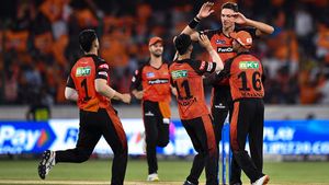 SRH vs LSG Match Prediction - Predicted Winner of IPL 2023 Match 58