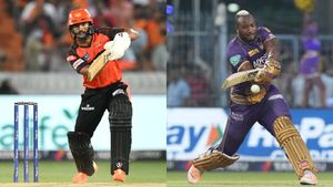SRH vs KKR: Rahul Tripathi to Andre Russell - Players Who Can Cross Milestones In IPL 2023 Match 47