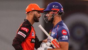 SRH vs LSG IPL 2023: Head To Head, Stats, Record in Rajiv Gandhi International Stadium, Hyderabad