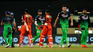 SRH vs RCB IPL 2023 Live Streaming: Where and When to Watch Sunrisers Hyderabad vs Royal Challengers Bangalore