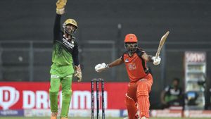 SRH vs RCB IPL 2023: Head To Head, Stats, Record in Rajiv Gandhi Stadium, Hyderabad