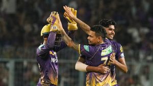 KKR vs PBKS, IPL 2023: 4 Bowlers Who Will Take Most Wickets In Today's Match