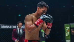 ONE Fight Night 11: Superbon Starts His Climb Back To Featherweight Gold