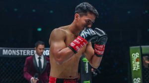 Kickboxing Great Superbon’s Top 3 Performances In ONE Championship