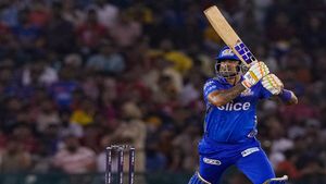 'SKY was toying with the bowlers': Former India player hails Suryakumar Yadav after RCB massacre