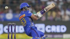 IPL 2023: Harsha Bhogle explains why Suryakumar Yadav is VVS Laxman of T20 cricket