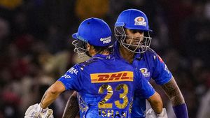 LSG vs MI Dream11 prediction, IPL 2023: Fantasy Suggestions, Captain and Vice Captain, Impact Sub Options