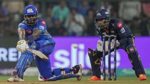IPL 2023: Suryakumar Yadav plays with the psychology of the bowler, says Suresh Raina