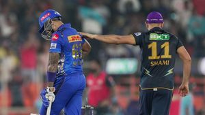 GT vs MI IPL 2023, Qualifier 2 Highlights: Gujarat Titans reach consecutive final