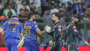 GT vs MI Playing 11, IPL 2023 Qualifier 2: Predicted Lineup of Gujarat Titans vs Gujarat Titans