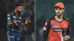 Today IPL Match Schedule: IPL 2023 Next Match Time, Venue, Where is Today IPL Match