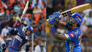 Today IPL Match Schedule: IPL 2023 Next Match Time, Venue, Where is Today IPL Match on May 16