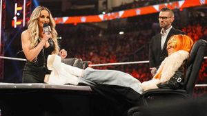 Night of Champions 2023: New Matches Confirmed; Top Match off the WWE PLE?