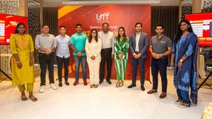 Ultimate Table Tennis franchises pick coaches at Season 4 Coach Draft
