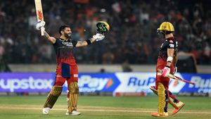All were waiting for RCB to lose, says Former India player as stunning Virat Kohli hands massive win