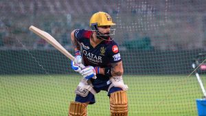 Today IPL Match Schedule: CSK vs MI & DC vs RCB on May 6; IPL 2023 Next Match Time, Venue