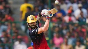 DC vs RCB: Virat Kohli to Harshal Patel - Players Who Can Cross Milestones In IPL 2023 Match 50