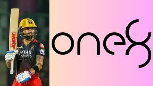 Virat Kohli's one8 launches brand-new fitness app; Subscripton fee, full features - All you should know