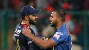 Today IPL Match Schedule: LSG vs RCB on May 1; IPL 2023 Next Matches Time, Venue, Where is Today IPL Match