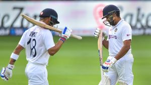 India vs Australia, WTC Final 2023: Mike Hussey names two key batters for India