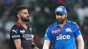 Today IPL Match Schedule: MI vs RCB on May 9; IPL 2023 Next Match Time, Venue, Where is Today IPL Match