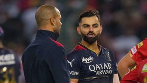LSG vs RCB, IPL 2023: Why is Virat Kohli not captaining RCB today?