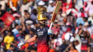 RR vs RCB, IPL 2023: 4 Batters Who Will Score Most Runs In Today's Match